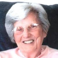 Obituary information for Gladys A. Ketchum