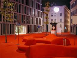 Image result for City Lounge, St. Gallen