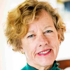 Eileen Truax — InquireFirst