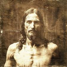 AI shows 'face of Jesus' as Shroud of Turin debate rages | Weird | News |  Express.co.uk