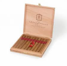 LEON JIMENEZ CONN NO 3