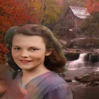 Audrey Nadine Shelton (1925–2009)