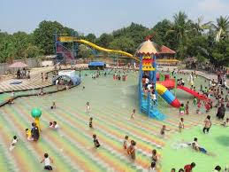 Nikmati akhir pekan bersama keluarga lebih menyenangkan dengan jelajah wahana terbaik dan spot menarik waterpark sumber udel. Lima Lokasi Wisata Air Paling Menarik Di Kota Depok Depokrayanews Com
