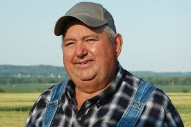 Dave Brandt dead at 76: Tributes pour in for 'no-till' farming legend who  'loomed large'