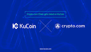 Its main aim is to promote the widespread adoption of cryptocurrencies. Kucoin Cryptocurrency Exchange Buy Sell Bitcoin Ethereum And More