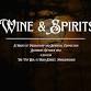 Wine and Spirits: A Night of Mediumship and event image