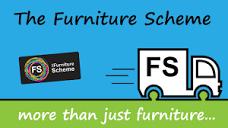 The Furniture Scheme - More than just furniture - YouTube