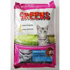 Kacang mengandung protein dan lemak yang sehat bagi kita manusia, tapi tidak dengan kucing, mereka tidak bisa mencernanya dengan mudah. 10 Makanan Kucing Terbaik Yang Sedap Berkhasiat Di Malaysia 2021