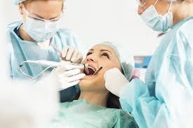 The employees and doctors here are wonderful but should be better taken care of. Modern Family Dentistry Southwest Austin Dentist South Austin Dentists