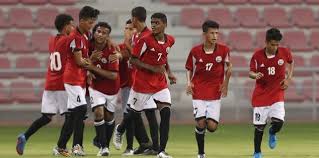 وفاة مدرب المنتخب اليمني لكرة القدم إثر إصابته بفيروس كورونا. Ø§Ù„Ù…Ù†ØªØ®Ø¨ Ø§Ù„ÙŠÙ…Ù†ÙŠ Ù„Ù„Ù†Ø§Ø´Ø¦ÙŠÙ† ÙŠØªØ£Ù‡Ù„ Ø¥Ù„Ù‰ Ù†Ù‡Ø§Ø¦ÙŠØ§Øª Ø¢Ø³ÙŠØ§ Ø¨ÙÙˆØ²Ù‡ Ø¹Ù„Ù‰ Ù…Ù†ØªØ®Ø¨ Ø¨Ù†ØºÙ„Ø§Ø¯Ø´ ÙŠÙ…Ù†ÙŠ Ø¨Ø±Ø³