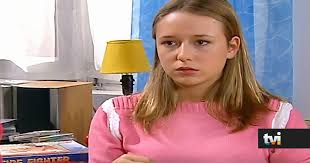 Lembras-te da Lara de Morangos com Açúcar? Acaba de ser mãe pela segunda  vez!