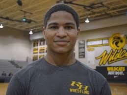 Richmond Hill wrestlers advance to state traditional tournament