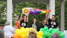Lower Adirondack Pride Festival