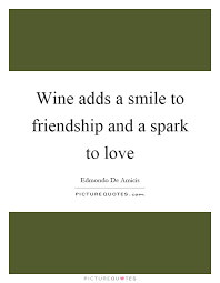 Wine And Love Quotes Sayings Wine And Love Picture Quotes