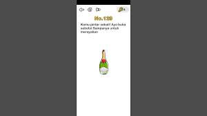 Kali ini saya akan membagikan kunc jawaban brain out level 115 hingga kunci jawaban brain out level 130. Brain Out Level 129 Youtube