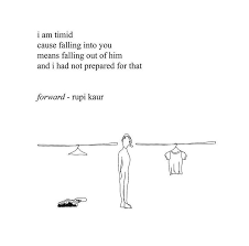 Forward Moving On New Love Rupi Kaur Rupi Kaur Quotes Words Quotes 21st Quotes