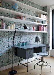 Bureau Chambre Enfant Appartement Appartement Parisien Idee Deco Chambre Enfant