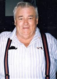 MacPherson, Edward "Bruce"