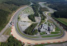 Spa is one of belgium's most popular tourist destinations, being renowned for its natural mineral springs and production of spa mineral water, which is exported worldwide. Spa And Monza Extend F1 Contracts In A Bid To Mitigate Covid 19 Losses Wheels