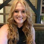 Ginger Stclair's Instagram, Twitter & Facebook