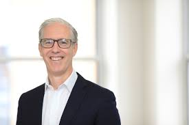 Colm O'Neill - Partner - Get in touch - KPMG Ireland