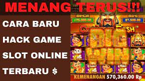 Kamu ingin bermain game online dengan instant? Hack Slot Game Cheat Slot Game Id Pro Slot Cheat Judi Online 10 Putaran Menang 100k Youtube