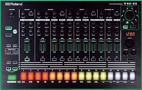 Roland AIRA Series Offers Classic Sound + Modern Features