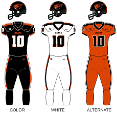 Oregon state football, corvallis, or. Oregon State Beavers Football Wikipedia