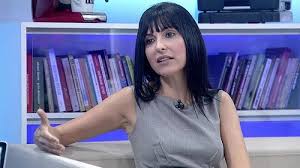 Asli Safak In Bloomberg Ht Deki Programi Artik Gun Sayiyor Safak In Sunumuyla Ekrana Gelecek Olan Programin Tanitimi Yayinda Eglence