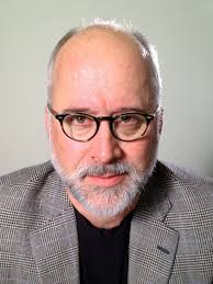 Michael Frost Beckner (RSMB Screenwriter Series)