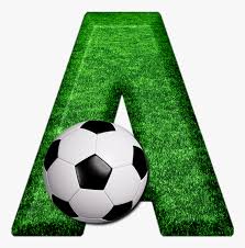 America futebol clube botafogo futebol clube botafogo de futebol e regatas nacional futebol clube treze futebol clube dorense futebol clube jogador futebol. Alfabeto Futebol Png Transparent Png Transparent Png Image Pngitem