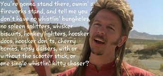 Maybe you would like to learn more about one of these? Joe Dirt Quotes Quotesgram