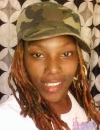 Obituary for Crystal Danielle Stallings