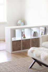 28 Ikea Kallax Shelf Decor Ideas And Hacks You Ll Like Woonkamer Opberger Thuisdecoratie Slaapkamer Peuter