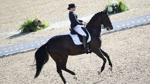 Vom dressurreiten verstehe ich rein gar nichts. Olympia 2016 Deutsche Dressur Equipe Holt Gold Sportmeldungen Stuttgarter Zeitung