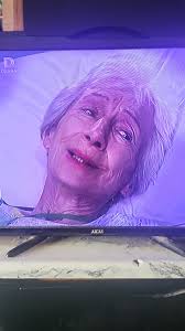 MRS. FORTESCUE WAS PERFORMED BY JEAN ANDERSON (1907–2001)** Driving Mrs.  Fortescue 🎥 https://www.facebook.com/watch/?v=349207346719003