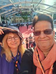 Memorial for Ajit Rai Kumar