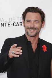 Robinson stévenin (40), also an actor, who won the césar for best male actor in 2002 for the film bad genres by francis girod. Pin On Different