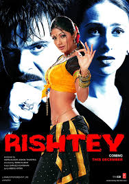 Rishtey Hindi Dubbed Movie Torrent