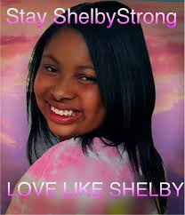 Miss Shelby Divine Richie Obituary