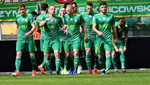ɕlɔ̃sk ˈvrɔtswaf) or simply śląsk, is a polish football club based in wrocław that plays in ekstraklasa, the highest level of the polish football league system. Ekstraklasa Slask Wroclaw Utrzymanie Transfery Sport Tvp Pl