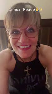 Inner Peace ✨ #loveiseverything #HopeDealer #youareenough ♥️✨