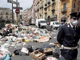 Resultado de imagen para NO ARROJAR BASURA EN LAS CALLES O RIOS