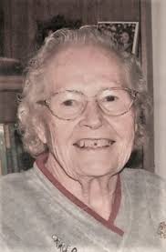 Iris "Irene" Ross Obituary