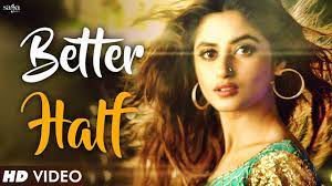 A playlist of hit filmy video songs. Better Half Full Video Bilal Saeed New Hindi Dj Party Song 2018 Bollywood Songs 2018 Youtube