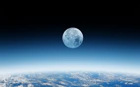 When the full moon is a little bit closer to us than usual, it appears especially large and bright in the sky. Wobbling Moon Will Cause Devastating Worldwide Flooding In 2030s Nasa Warns