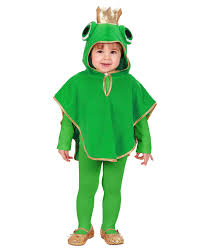 Maybe you would like to learn more about one of these? Frog King Toddler Costume Fairytale Costume Horror Shop Com