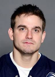 Player photos for the 2003-04 Dayton Bombers at hockeydb.com