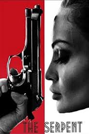 Маки нишикино / maki nishikino. The Serpent Teljes Film Magyarul 2021 Videa Hu