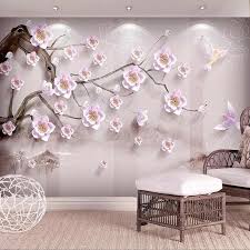 custom any size mural wallpaper 3d stereo rose golden relief tree fresco modern abstract living room tv bedroom art wall papers wallpapers aliexpress wall painting living room bedroom wall art mural